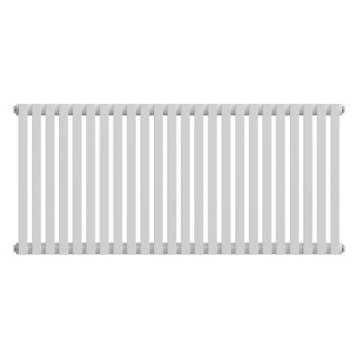 Дизайн-радиатор Royal Thermo Shift Q30 C2050 - 24 секц. RAL9016 Дизайн-радиатор Royal Thermo Shift Q30 C2050 - 24 секц. RAL9016