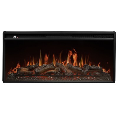 Очаг электрический Royal Thermo Aurora RTFP/P-AR40LS Очаг электрический Royal Thermo Aurora RTFP/P-AR40LS