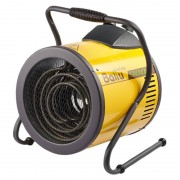 Электрическая тепловая пушка Ballu BHP-P-9