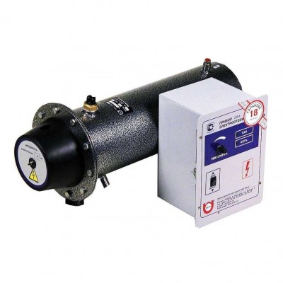 Электрокотел ЭПО-7,5 без ПУ Электрокотел ЭПО-7,5 без ПУ