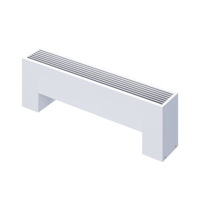 Конвектор напольный Royal Thermo STEP-180/180/1100-3-N-WT-LG-NA Конвектор напольный Royal Thermo STEP-180/180/1100-3-N-WT-LG-NA