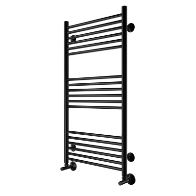 Полотенцесушитель Royal Thermo Casa П18 500х1000 черный Полотенцесушитель Royal Thermo Casa П18 500х1000 черный