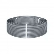 Труба РОСТерм EVOH/PEX-a d25х3.5 PN20, (100)