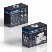 Установка канализационная Vandjord CITILIFT TRIO