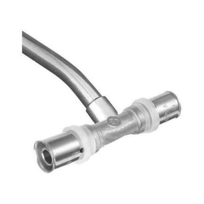 Трубка ALTSTREAM Т-образная д/присоед. радиатора 20х250х20 пресс. Трубка ALTSTREAM Т-образная д/присоед. радиатора 20х250х20 пресс.