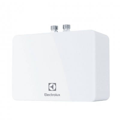Проточный водонагреватель Electrolux NP 4 AQUATRONIC Проточный водонагреватель Electrolux NP 4 AQUATRONIC