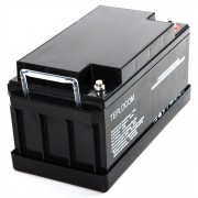 Батарея аккумуляторная TEPLOCOM 65Ач