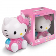 Увлажнитель ультразвуковой BALLU UHB-255 E электроника (Hello Kitty)