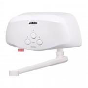 Водонагреватель Zanussi 3-logic 5,5 T (кран)