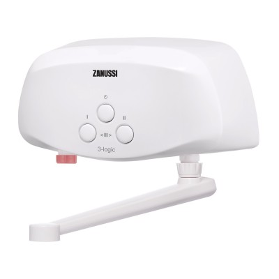 Водонагреватель Zanussi 3-logic 5,5 T (кран) Водонагреватель Zanussi 3-logic 5,5 T (кран)