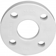 Фланец TEBO бел. PP-R пластиковый 63 (63 PN10/Ду 50) (3/36), арт. 030090904