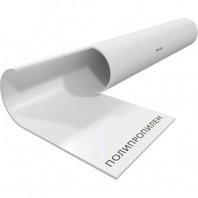 Труба THERMOLIGHT 40х6,7 PN20 (толстостенная) PP-R SDR 6 белый (4/40) Труба THERMOLIGHT 40х6,7 PN20 (толстостенная) PP-R SDR 6 белый (4/40)