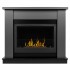 Каминокомплект:Биокамин Firelight BFP/P-1015 XS+Canto Long графит, черный Каминокомплект:Биокамин Firelight BFP/P-1015 XS+Canto Long графит, черный