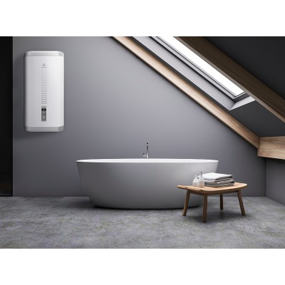 Водонагреватель Electrolux EWH 50 Centurio DL Водонагреватель Electrolux EWH 50 Centurio DL