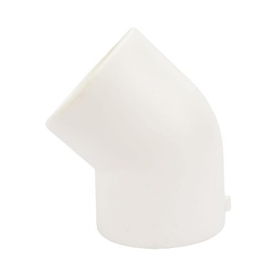 Угольник РОСТерм PPR D20 45 гр. Угольник РОСТерм PPR D20 45 гр.