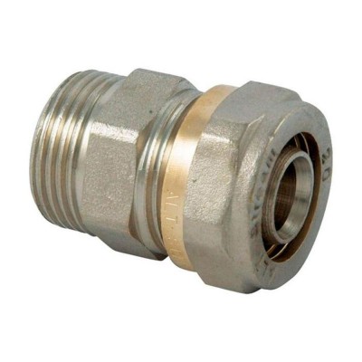 Муфта ALTSTREAM переходная (н.р.) 16х1/2quot;, цанга (13/234) Муфта ALTSTREAM переходная (н.р.) 16х1/2quot;, цанга (13/234)