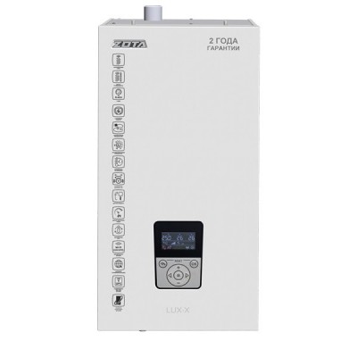 Электрокотел ZOTA - 100 LUX-X Электрокотел ZOTA - 100 LUX-X
