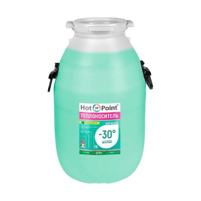 Теплоноситель HotPoint 30 Ecologica 50кг Теплоноситель HotPoint 30 Ecologica 50кг