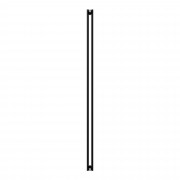 Дизайн-радиатор Royal Thermo Shift R22 C2180 - 06 секц. RAL9005m