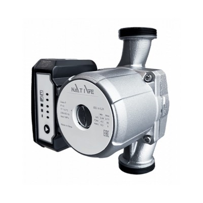 Насос циркуляционный WILO-NATIVE NOCE 30/12-180 ECO Насос циркуляционный WILO-NATIVE NOCE 30/12-180 ECO