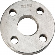 Фланец TEBO стальной 75 PN10 Dу 65 (1/1), арт. 015091504