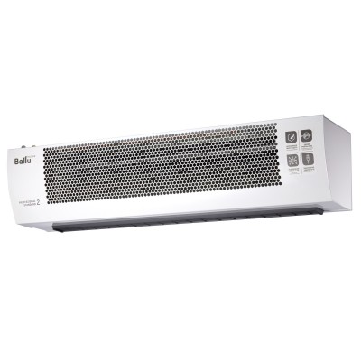 Завеса тепловая Ballu BHC-B10T06-PS2 Завеса тепловая Ballu BHC-B10T06-PS2