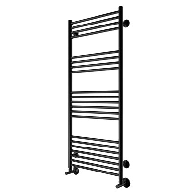 Полотенцесушитель Royal Thermo Casa П21 500х1200 черный Полотенцесушитель Royal Thermo Casa П21 500х1200 черный