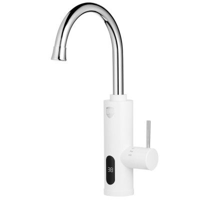 Водонагреватель проточный Royal Thermo QuickTap (White) Водонагреватель проточный Royal Thermo QuickTap (White)