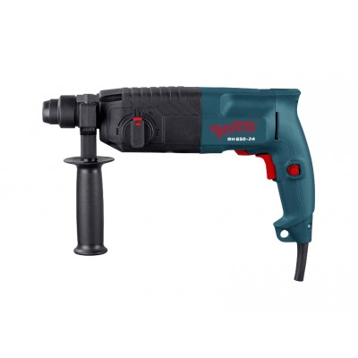 Перфоратор ALTECO SDS-plus RH 650-24 Standard Перфоратор ALTECO SDS-plus RH 650-24 Standard