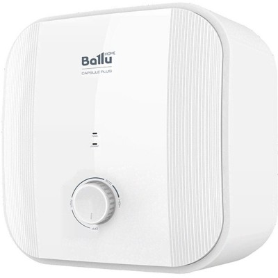 Водонагреватель Ballu BWH/S 10 Capsule Plus U Водонагреватель Ballu BWH/S 10 Capsule Plus U