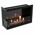 Биокамин Firelight BFP-P700LC left corner Биокамин Firelight BFP-P700LC left corner