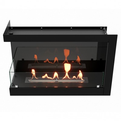 Биокамин Firelight BFP-P700LC left corner Биокамин Firelight BFP-P700LC left corner