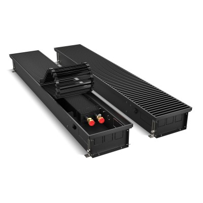 Конвектор внутрипольный Royal Thermo ATRIUM-110/200/1800-DG-U-BL Конвектор внутрипольный Royal Thermo ATRIUM-110/200/1800-DG-U-BL