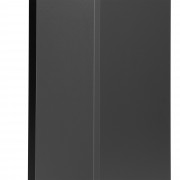 Каминокомплект:Биокамин Firelight BFP/P-1015 XS+Canto Long графит, черный