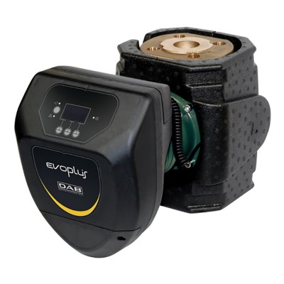 Насос циркуляционный DAB EVOPLUS B 120/250.40 SAN M Насос циркуляционный DAB EVOPLUS B 120/250.40 SAN M