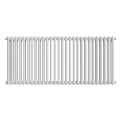 Дизайн-радиатор Royal Thermo Shift R22 C2050 - 28 секц. RAL9016 Дизайн-радиатор Royal Thermo Shift R22 C2050 - 28 секц. RAL9016