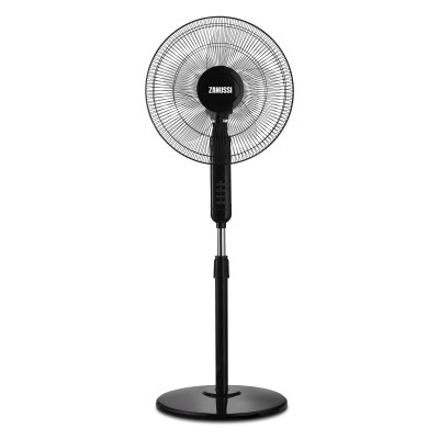 Вентилятор Zanussi ZFF - 907 Вентилятор Zanussi ZFF - 907