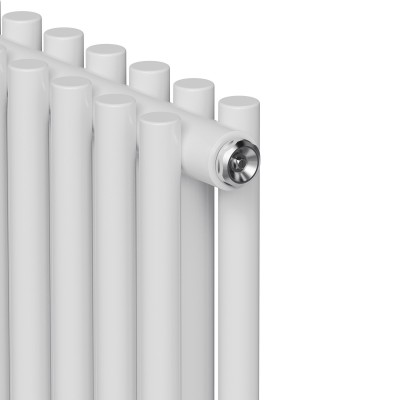 Дизайн-радиатор Royal Thermo Shift R22 C2030 - 30 секц. RAL9016 Дизайн-радиатор Royal Thermo Shift R22 C2030 - 30 секц. RAL9016