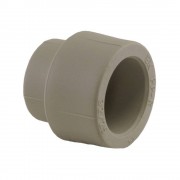 Муфта TEBO сер. PP-R переходная вн/вн 40/25 (30/330), арт. 031020206