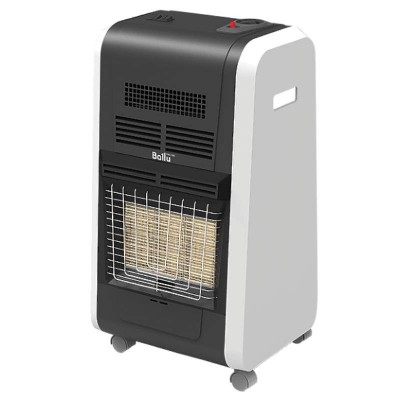 Газовый инфракрасный обогреватель Ballu BIGH-55F Газовый инфракрасный обогреватель Ballu BIGH-55F