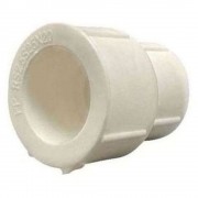 Муфта РОСТерм PPR переходная В/Н 40х32, белый (20), арт. 100013502