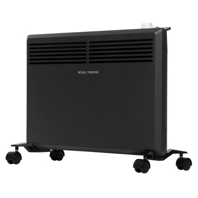 Конвектор электрический Royal Thermo Nero RTCN/M-1502 Конвектор электрический Royal Thermo Nero RTCN/M-1502