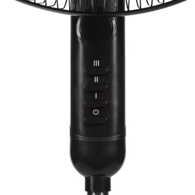 Вентилятор напольный Ballu BFF-907 Вентилятор напольный Ballu BFF-907