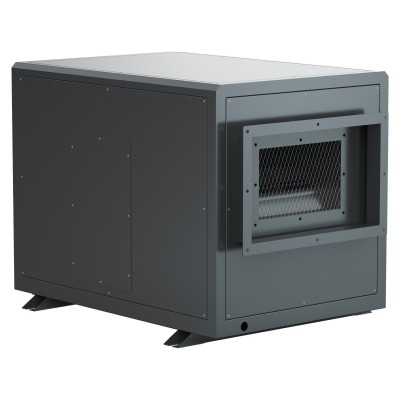 Осушитель канальный Shuft SHA-D240 Осушитель канальный Shuft SHA-D240