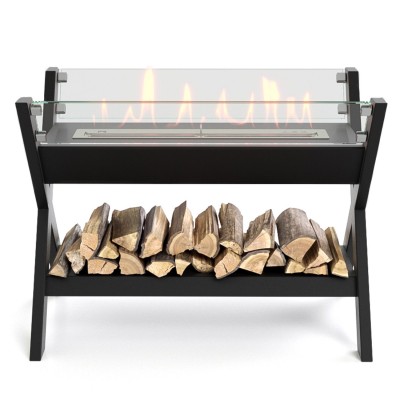 Биокамин Firelight BFP/F-45 X Биокамин Firelight BFP/F-45 X