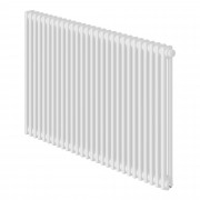 Дизайн-радиатор Royal Thermo Insignia VC2050 - 28 секц. RAL9016