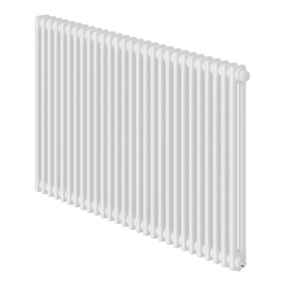 Дизайн-радиатор Royal Thermo Insignia VC2050 - 28 секц. RAL9016 Дизайн-радиатор Royal Thermo Insignia VC2050 - 28 секц. RAL9016