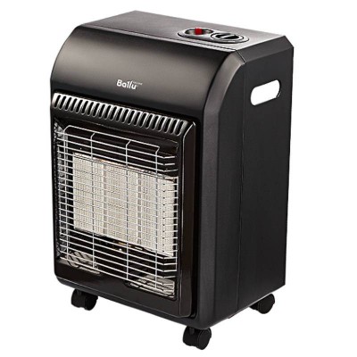 Обогреватель инфракрасный газовый Ballu BIGH-5 Обогреватель инфракрасный газовый Ballu BIGH-5