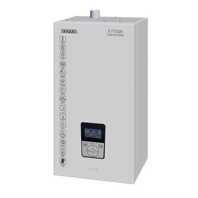 Электрокотел ZOTA - 100 LUX-X Электрокотел ZOTA - 100 LUX-X
