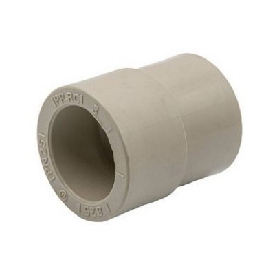 Муфта TEBO сер. PP-R переходная вн/нар 63/25 (10/120), арт. 031020253 Муфта TEBO сер. PP-R переходная вн/нар 63/25 (10/120), арт. 031020253